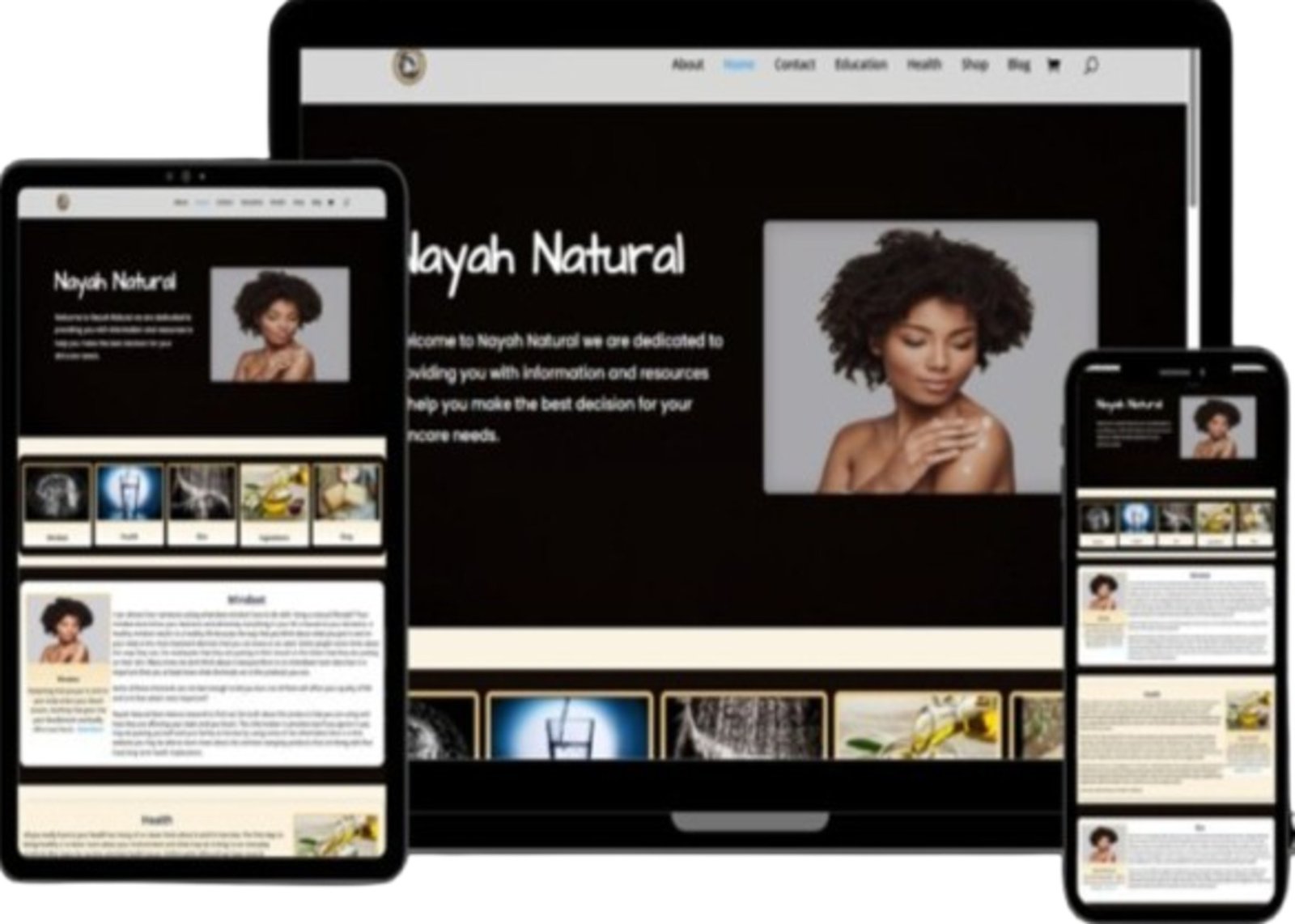 Business People planning banner