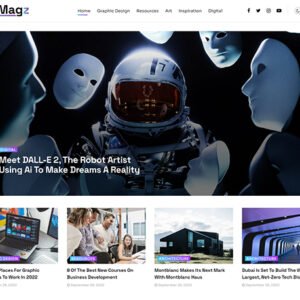 JNews WordPress Theme