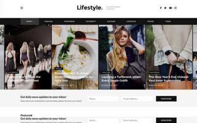 Unlocking Your Publishing Potential with JNews: The All-in-One Theme Solution