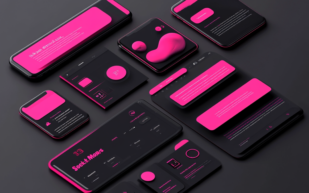 Why a Powerful Website is a Business Necessity