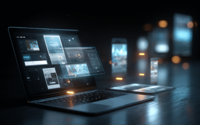 The Relevance of Websites in the AI Age: Embracing the Future of Web Design
