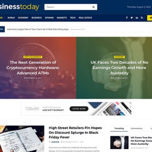 Business Theme