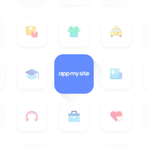 AppMySite