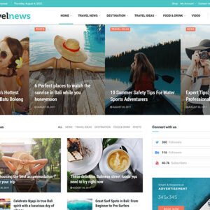 Travel News